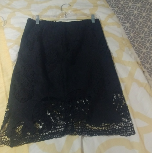 Lace Skirt - Picture 6 of 7